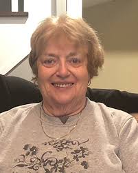 Maureen Haines's Instagram, Twitter & Facebook