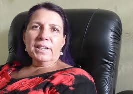 Cuba en el corazón de Marisol Molina Silva