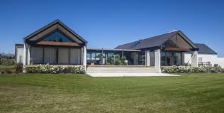 New Zealand Architectural Design Ideas By Architects And Designers Modern Barn House Barn Style House New Zealand Houses