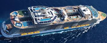 Check spelling or type a new query. Allure Of The Seas Itinerary Current Position Ship Review Royal Caribbean