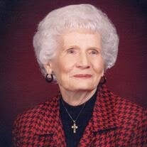 Myra Mae White Obituary