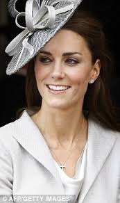 Artist Fiona Graham-Mackay's phony call from 'Duchess of Cambridge Kate  Middleton'