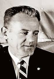 John David “Jack” Ready (1927-2014)