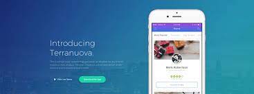 When designing mobile apps, a lot of the thought process goes into the two big aspects, ui and ux. App Landing Page Ui Inspiration Via Muzli By Muzli Muzli Design Inspiration