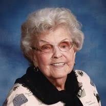 Jane Pulkrabek Bragdon Obituary