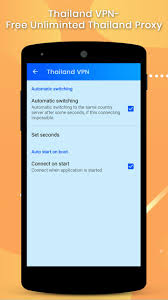 Thailand Vpn For Android Apk Download