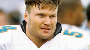 White Deer, Pampa football legend Zach Thomas makes NFL Hall of Fame