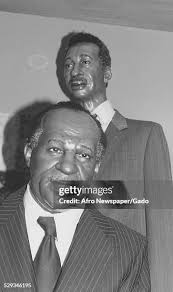 61 Clarence Mitchell Iii Stock Photos, High-Res Pictures, and Images