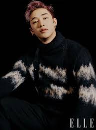 201224 Stray Kids Bangchan Hyunjin Han And Felix For Elle Korea January 2021 Issue Stray Kids Chan Crazy Kids Kids
