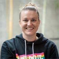 Allie Foote's Instagram, Twitter & Facebook