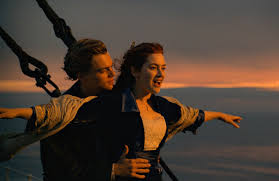 Dicaprio instinctively saw himself as. Titanic Regisseur James Cameron Enthullt Darum Musste Jack Leonardo Dicaprio Sterben Express De
