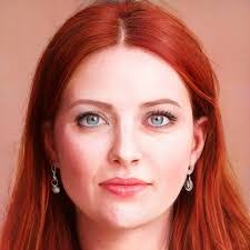 Ann Johansen's Instagram, Twitter & Facebook