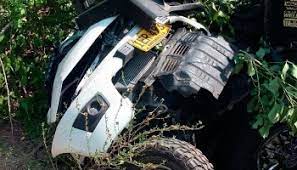 Según explicó la influenciadora, en su edificio no lo anunciaban porque justamente hacía parte de su núcleo más cercano de amigos y se instagram: Camioneta De La Segura Quedo Totalmente Destruida Tras Accidente El Pilon Noticias De Valledupar El Vallenato Y El Caribe Colombiano