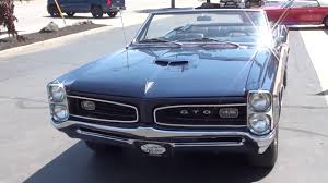 Image result for Nightwatch Blue 1966 GTO