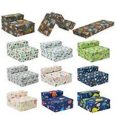 It cost $1,495 online with shipping included. Kids Caracter Espuma Fold Out A Dormir Guest Futon Silla Sofa Z Cama Asiento Ebay