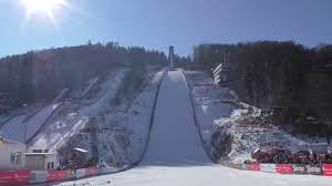 Diethart's debut in the fis ski jumping world cup took place in january 2011 in innsbruck. Thomas Diethart Sturzt Beim Coc In Brotterode 2016 Youtube