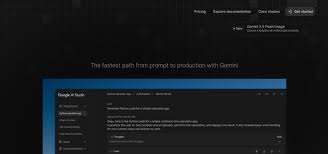 Google推出超強AI圖像編輯器：香港網頁教你如何速通Nano Banana ...