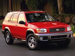 2002 nissan pathfinder se 4dr 4x2 equipment autoblog