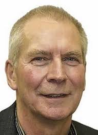 Michael Blaine DOCKRILL Obituary