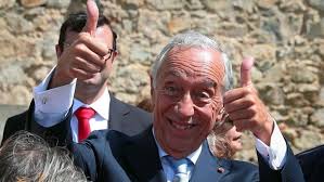 O presidente da república concluiu o discurso apelando, por diversas vezes, à união dos países e ao combate contra a xenofobia, o isolacionismo e as. Marcelo Rebelo De Sousa Comecamos Assim O Dia De Portugal Liga Das Nacoes Jornal Record