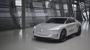 Find 2021 infiniti values and compare trims and specs. Infiniti Future Vehicles Concept Models Infiniti Usa