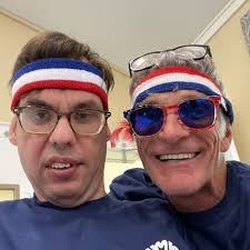 Aaron Rodgers' former teammate, David Bakhtiari, weighed in