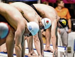 Seymour grad named Notre Dame swimming associate coach