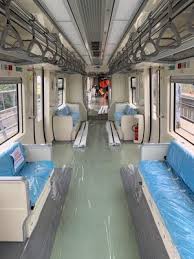 Hey bitch, how u gonna get to the store? New Lrt Jabodebek Trains Arrive Set To Operate In 2021 Photos Coconuts Jakarta
