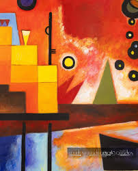 Image result for Kandinsky Red 2011 Captiva