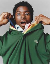 Lacoste completes the Gatwick slam with new store opening