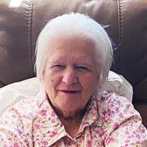 Shirley Gail Gambill Obituary