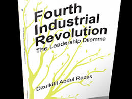 Satu teras utama dalam revolusi industri 4 0 adalah kecerdasan buatan artificial intelligence atau ai. Views From The Garden
