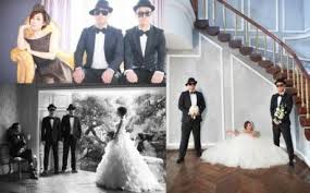 Running Man Haha Wedding