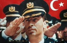 Galatasaray Panosundaki Pin