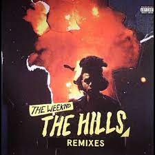 She listed her beverly hills, california, home in 2018 for $35 million, although it's unclear how much the property ultimately sold for. The Hills Remix By The Weeknd Feat Nicki Minaj The Weeknd Poster The Weeknd Album Cover Art
