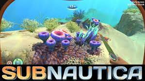 In this subnautica video, i will show you a quick and easy way to find the entrance to the lost river and the inactive lava zone. Subnautica Pc Game Free Download Pc Download 2021