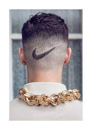 Estate Boys Idol Magazine But With Adidas Original Symbol In A Undercut With A Bun On Top For A Girl I Boy Hairstyles Mens Hairstyles Girl Undercut