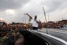 Kenya's supreme court has declared uhuru kenyatta's victory in the presidential election last month invalid and ordered a new vote to be held within 60 days. Kenyan Supreme Court Nullifies Election Calls For New Vote Wsj