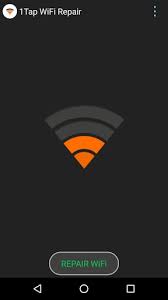 Over48 users have download this mod. 1tap Wifi Repair Lite Apk Download For Android