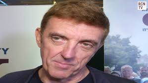 Colin Tait, Jordan Louis & Chris McGlade Interview The Old Oak Premiere