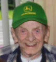 Calvin Hoyt Obituary (1927