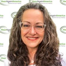 Our Hearing Care Professionals