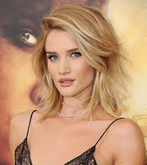 Is Rosie Huntington Whiteley Even Human Fine Hair Rosie Huntington Whiteley Hair