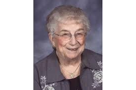 Leona Will Obituary (1929