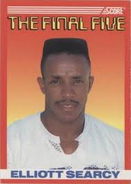 Babylon 5: Matthew Gideon (blue/black uniform) [Played] from set Crusade B5  B5 P