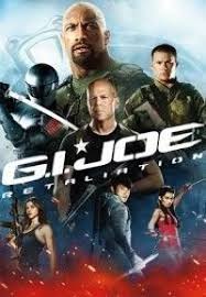 Watch G I Joe Retaliation For Free On 123movies To Amazon Instant Video Instant Video Dvd Movies