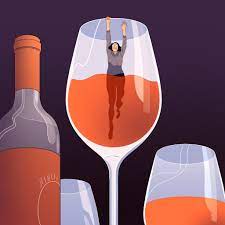 What Does It Mean To Have A Serious Drinking Problem? - The New York Times