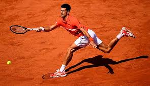 Everything about novak djokovic racquet. French Open Alexander Zverev Gegen Novak Djokovic Im Live Ticker Zum Nachlesen