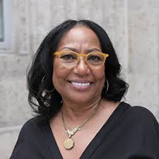 Houston Public Library System Leadership Change Announced