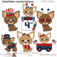 Jun 22, 2021 · this huge pack of around the world worksheet contains cute clipart and boxes, pictures and prompts for kindergarten, first graders, 2nd graders, 3rd graders 4th graders, 5th graders, and 6th graders to learn about other countries around the world. Cute Chihuahua Puppies 4th July Clipart Set Country Graphics